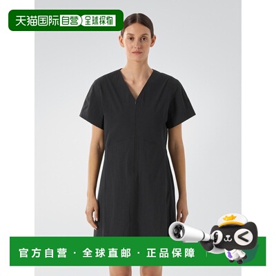 自营1h可退 欧洲直邮ARCTERYX始祖鸟EAVE连衣裙 女装