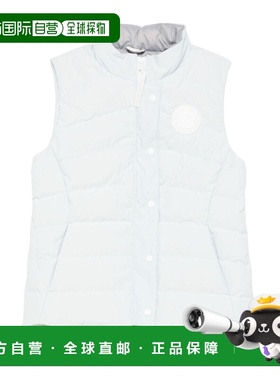 香港直邮Canada Goose Freestyle羽绒马甲 2836LW