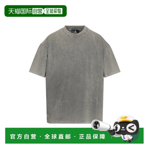 欧洲直邮represent 男士 上装T恤