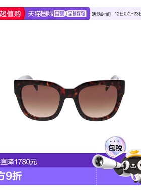 1h可退 香港直邮Prada 普拉达 男士 PRADA 太阳镜 SPRC04S17N80A