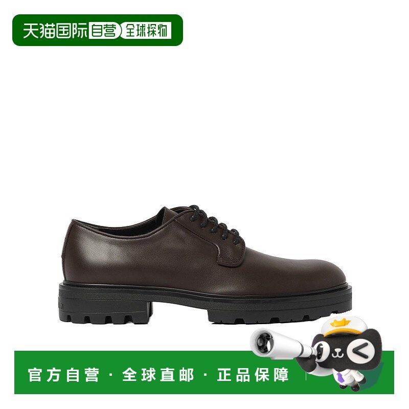 香港直邮Hogan 系带商务正装鞋 HXM6730FM80UDM