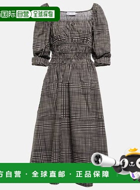 1h可退 香港直邮Proenza Schouler 普罗恩萨 施罗 女士 White-Lab