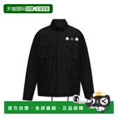 夹克衫 欧洲直邮moncler 男士