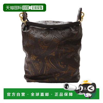 1h可退 Burberry Bridle 大号单肩包 81247701
