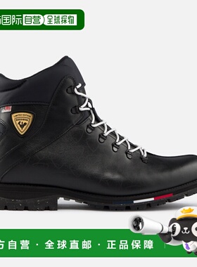 自营欧洲直邮ROSSIGNOL Chamonix Shield限量版男鞋短靴