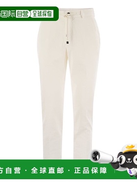 欧洲直邮PESERICO 男士休闲裤R54595T303277803