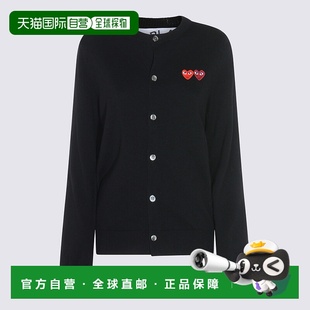 des 长袖 garcons 针织衫 女士 欧洲直邮comme