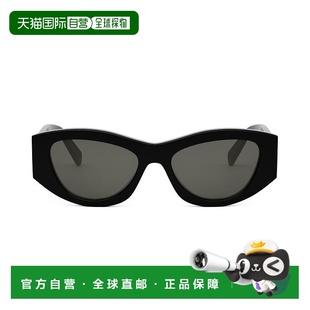 香港直邮Celine 思琳 女士 全框太阳镜 CL40308U black黑色 舒适