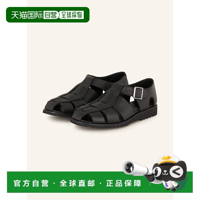 欧洲直邮paraboot 男士 凉鞋,流行男鞋,其他凉鞋,淘宝优惠券,粉丝福利购,淘宝优惠卷