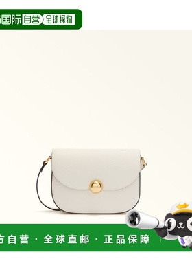 1h可退 香港直邮FURLA 芙拉 女士 MOONLIGHT - S 肩包 WB01887BX3