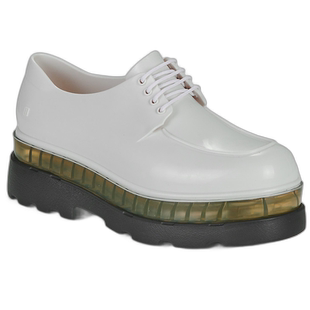 欧洲直邮Melissa 梅丽莎 女士 德比鞋 MELISSA SHIFTER AD