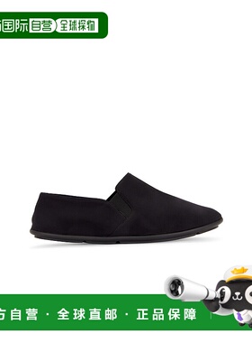 1h可退 香港直邮The Row 女士 Vincit 直入式平底鞋 F1562W262