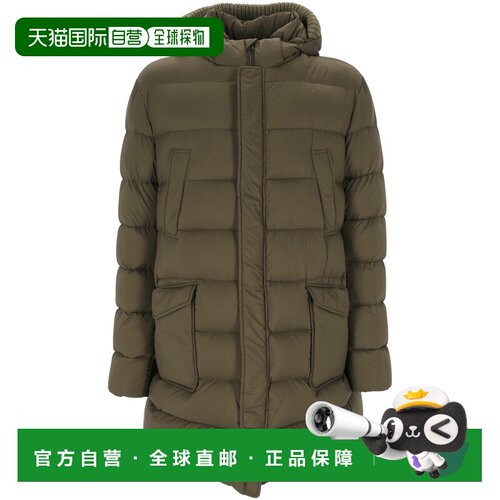 欧洲直邮herno 男士 夹克衫外套