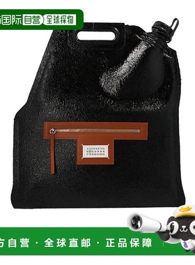 香港直邮Maison Margiela 徽标手拿包 S35WF0085P4477手提包