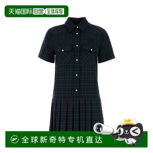 连衣裙 1h可退 欧洲直邮miu miu 女士
