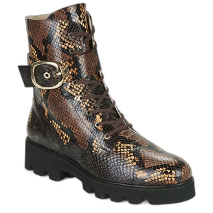 欧洲直邮Martinelli 女士 靴子 HERMOSILLA 1568