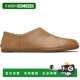 香港直邮Maison 女士 Margiela 1h可退 马丁 马吉拉 黄褐色 Tabi