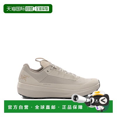 1h可退 香港直邮Arc'teryx 男士户外徒步鞋 X000010397NORVANLD4G