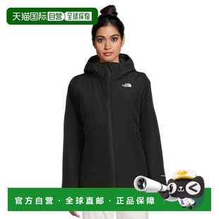 1h可退 香港直邮the north face 北面 女士 Carto Mono Triclimat