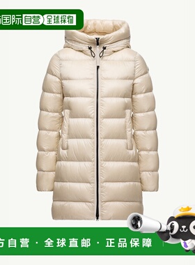 1h可退 欧洲直邮MONCLER 盟可睐 26春夏 K20931C00012597YG20N 女