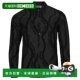 Jeans 长袖 Couture 欧洲直邮Versace 男装 秋冬 衬衫 CAMICIA77G