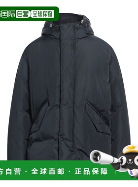 1h可退 香港直邮THEORY 希尔瑞 男士 Shell 夹克 black黑色 舒适