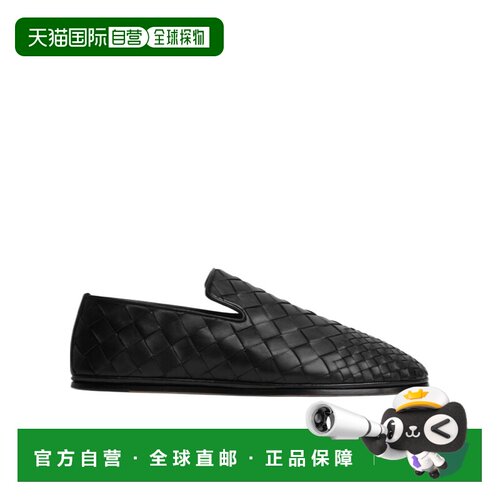 香港直邮Bottega Veneta 圆头休闲鞋 819500V55V0 【付后1h可退】