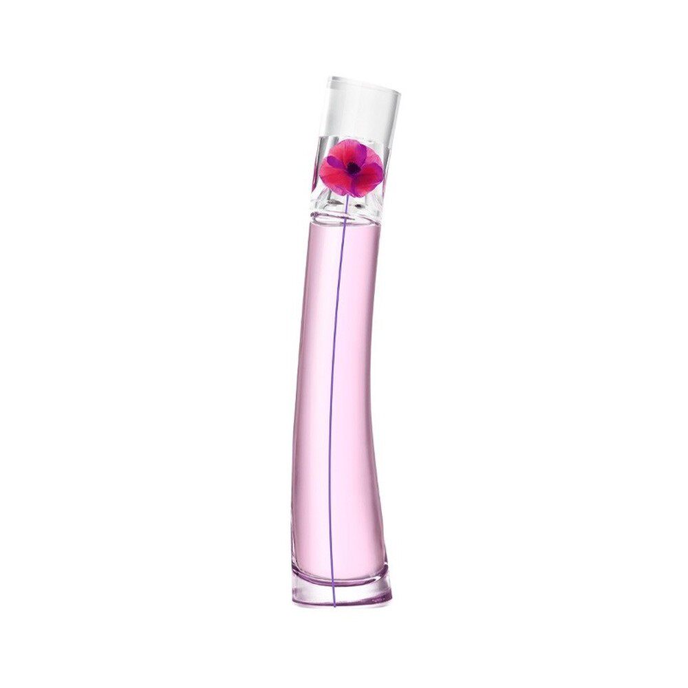 欧洲直邮Kenzo高田贤三一枝花樱桃女士浓香水 30-50ml 果香正品