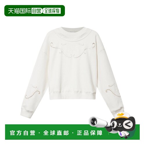 香港直邮ISABEL MARANT 女士针织衫 SW0196FAD3M05E支付后1h可退