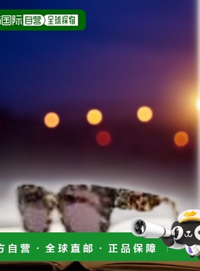 1h可退 香港直邮DIOR 迪奥 女士 徽标太阳镜 MISSS2IXR2 colorful