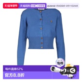 Westwood Bea 短款 香港直邮Vivienne 针织开衫 1803002UY001V