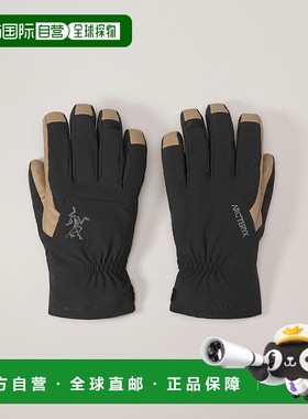 欧洲直邮Arc'teryx 始祖鸟 VENTA GTX GLOVE 手套