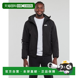 欧洲直邮Helly Hansen /HH 海丽汉森 ERVIK INS RAIN JACKET 男士
