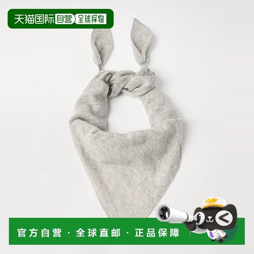 欧洲直邮BRUNELLO CUCINELLI 25秋冬 252MSCDFSW03CAE76 女士 围