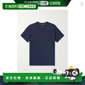 T恤 香港直邮Loro FAL5748 男士 圆领短袖 Piana 诺悠翩雅