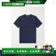 T恤 香港直邮Loro FAL5748 男士 圆领短袖 Piana 诺悠翩雅