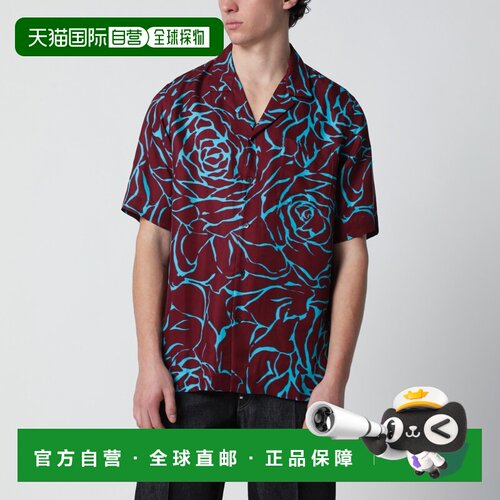 1h可退 香港直邮Dries Van Noten 德赖斯 范诺顿 男士 Archive 酒