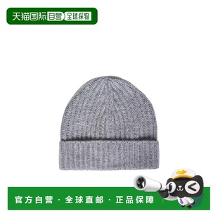 翻边帽子 香港直邮Malo UTT002F1A02针织