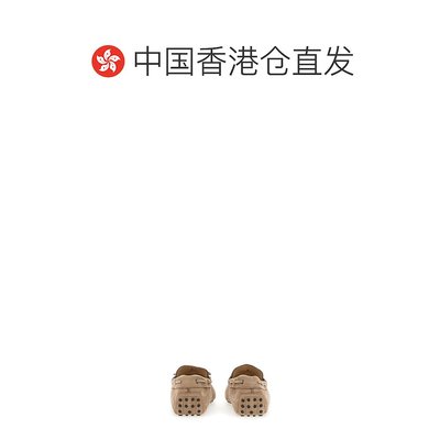 香港直邮tod's 男士 时尚休闲鞋爆款豆豆鞋