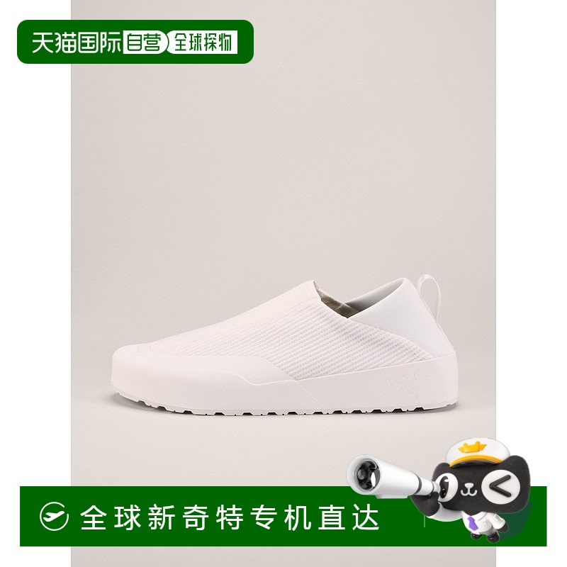 1h可退 欧洲直邮ARCTERYX始祖鸟KRAGG 鞋子 男装