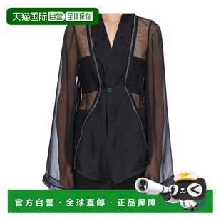 夹克 长袖 RP01F6703TUJS Owens 香港直邮Rick