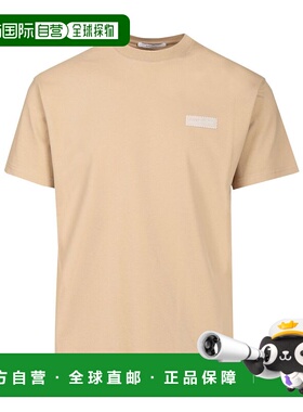 欧洲直邮givenchy 男士 上装T恤短袖