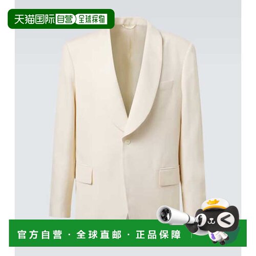 香港直邮Bode男士西装外套 【付后1h可退】