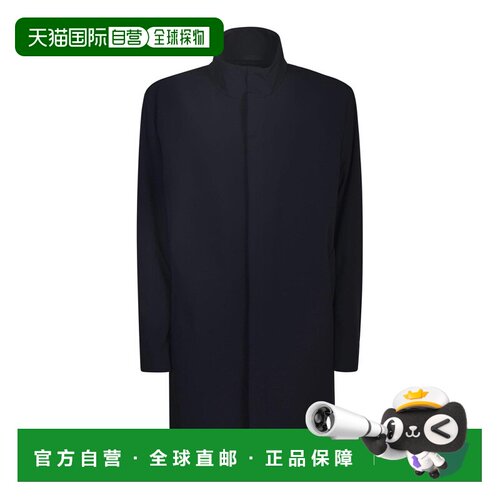 欧洲直邮GIORGIO ARMANI 男士外套 3WGOC0A3T042W【付后1h可退】