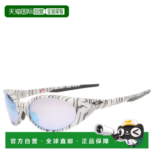 香港直邮Oakley 欧克利 女士 Jacket Redux 眼睛太阳眼镜 8883926