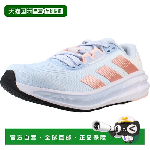 香港直邮adidas 阿迪达斯 女士 JP6599 QUESTAR 3 W 运动鞋 JP659