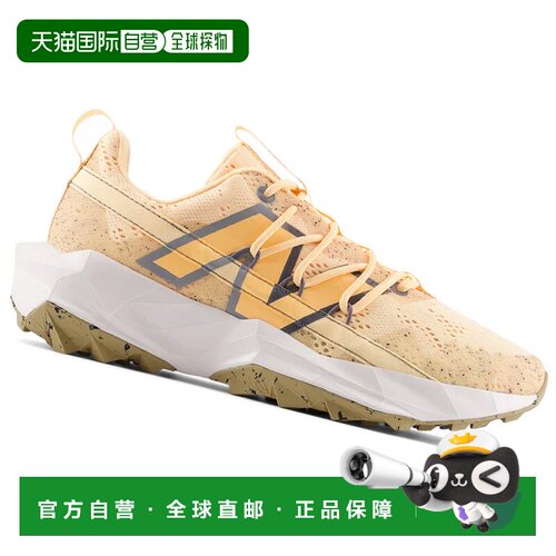 1h可退 欧洲直邮NEW BALANCE 女士户外越野跑鞋 WTTR2ELARANCIO C