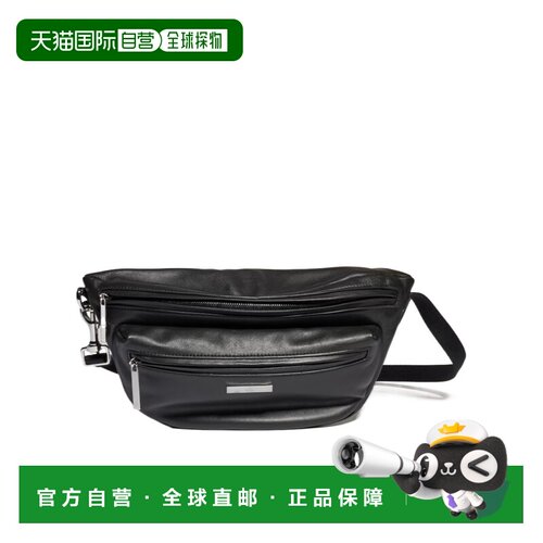 1h可退 Gucci Tag 中号斜挎包 875229AAGSW腰包