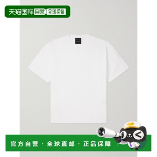 Goose 棉针织T恤 加拿大鹅 Novo 1328MT9227 男士 香港直邮Canada