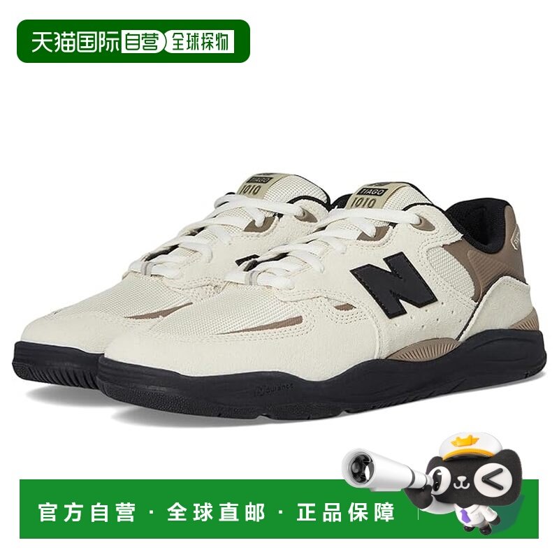 1h可退 香港直邮New Balance  男士 Tiago Lemos 1010 跑鞋,运动鞋new,跑步鞋,淘宝优惠券,粉丝福利购,淘宝优惠卷